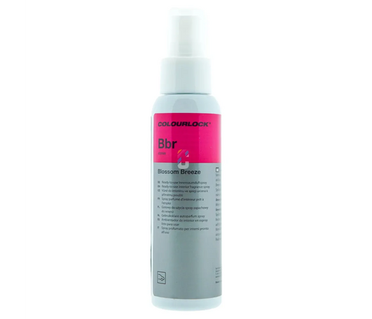 Blossom Breeze ( Bbr) - Koch Chemie