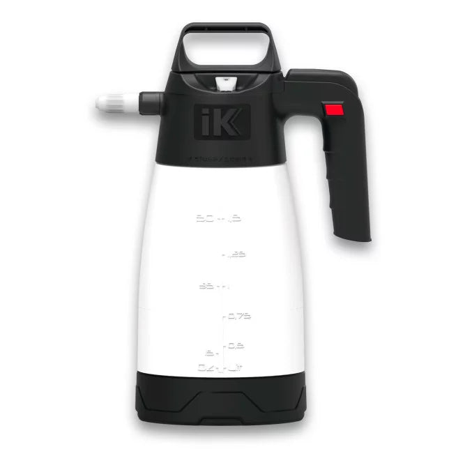 IK MULTI PRO 2 360
Pulvérisateur professionnel IK MULTI Pro 2 - 1,5 L.