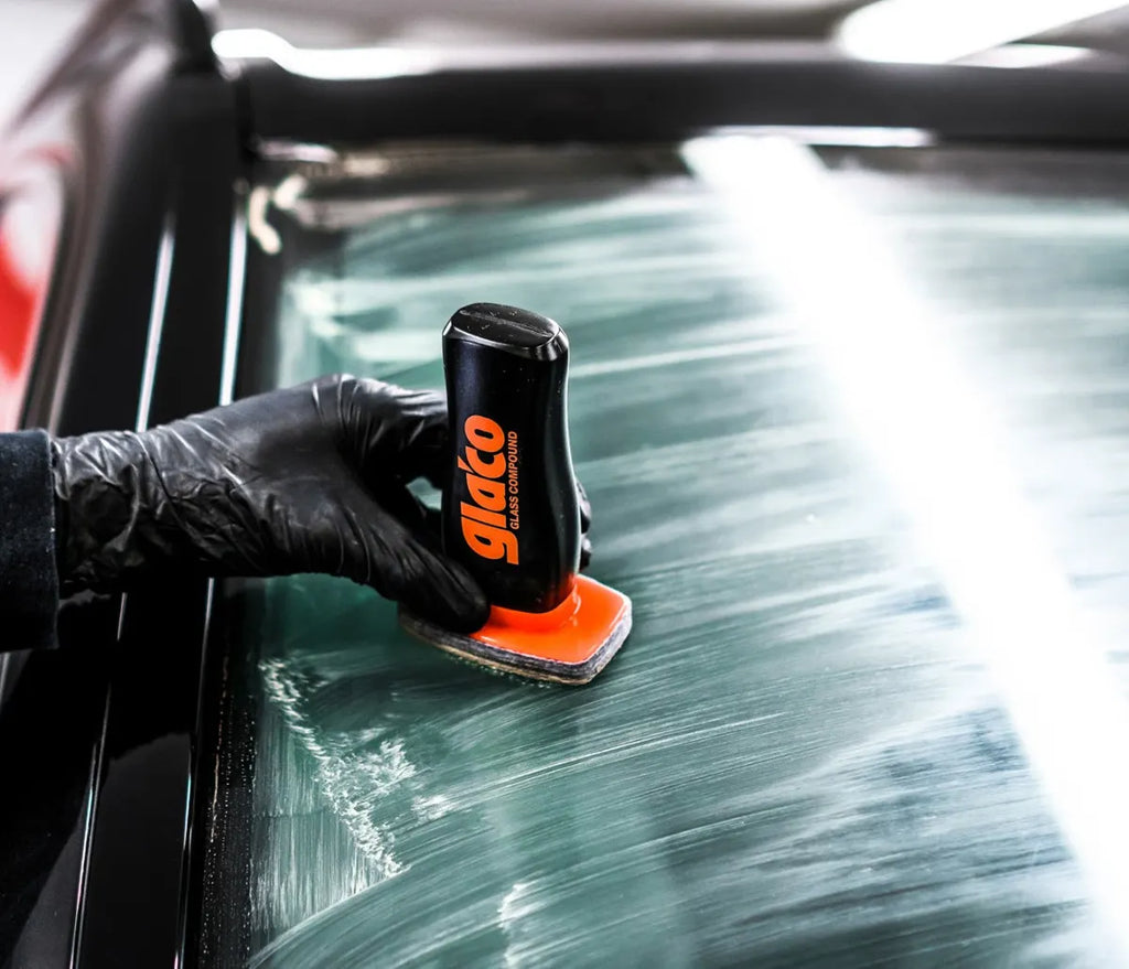 Soft99 Ultra Glaco Anti-Pluie – Pack Promo Revêtement Vitres