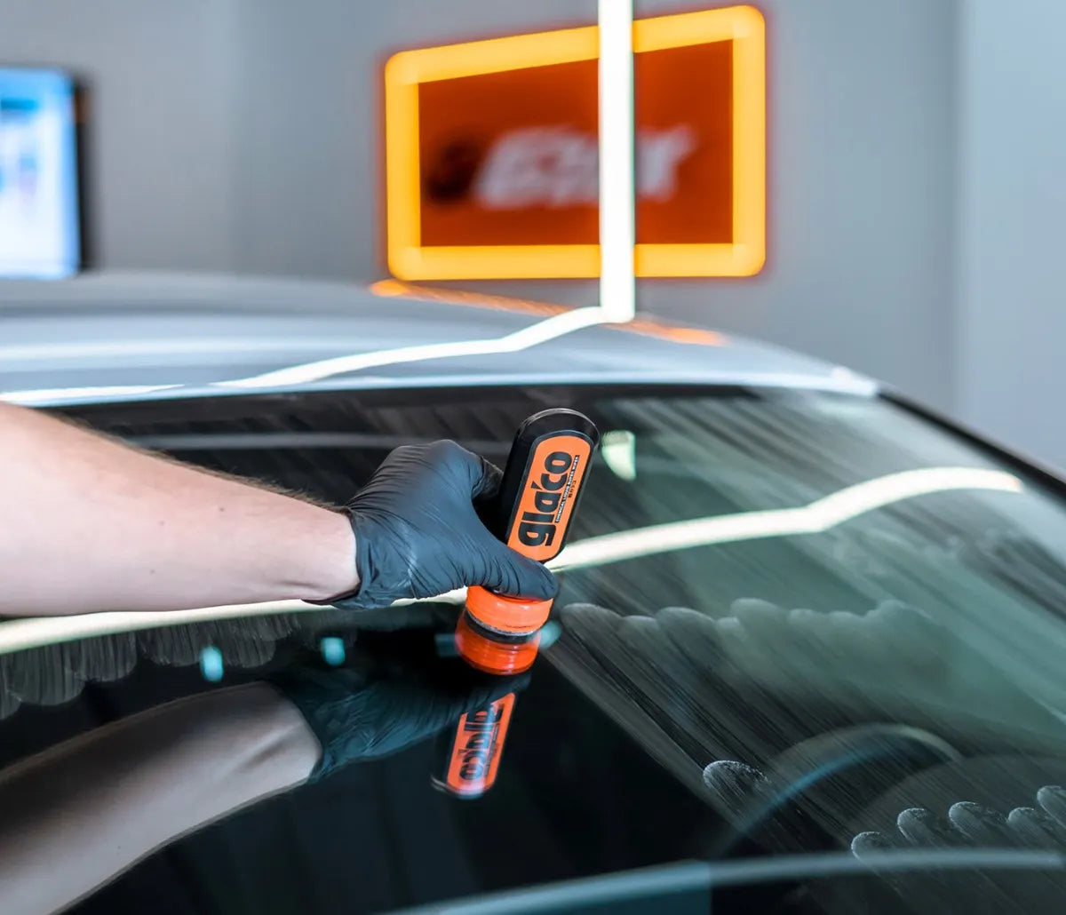 Soft99 Ultra Glaco Anti-Pluie – Pack Promo Revêtement Vitres