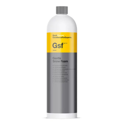 Gentle Snow Foam ( GSF) - Koch Chemie 1L