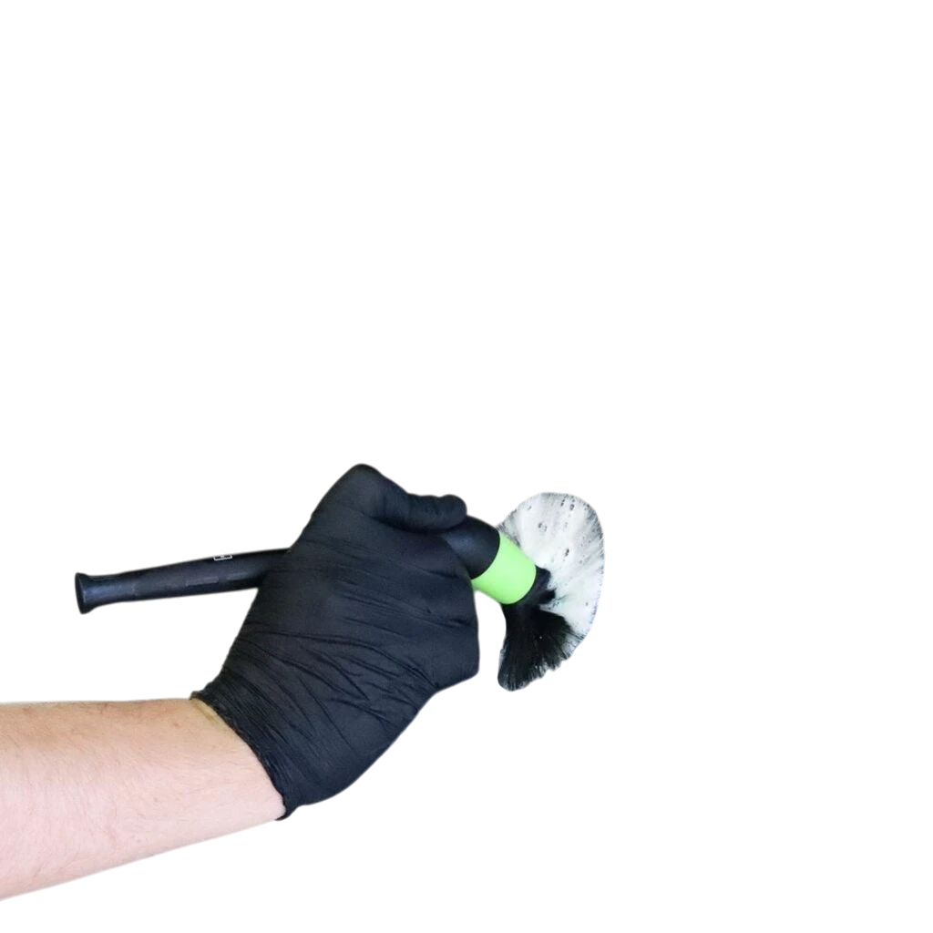Exterior Brush Set - Koch Chemie-thumbmail-6