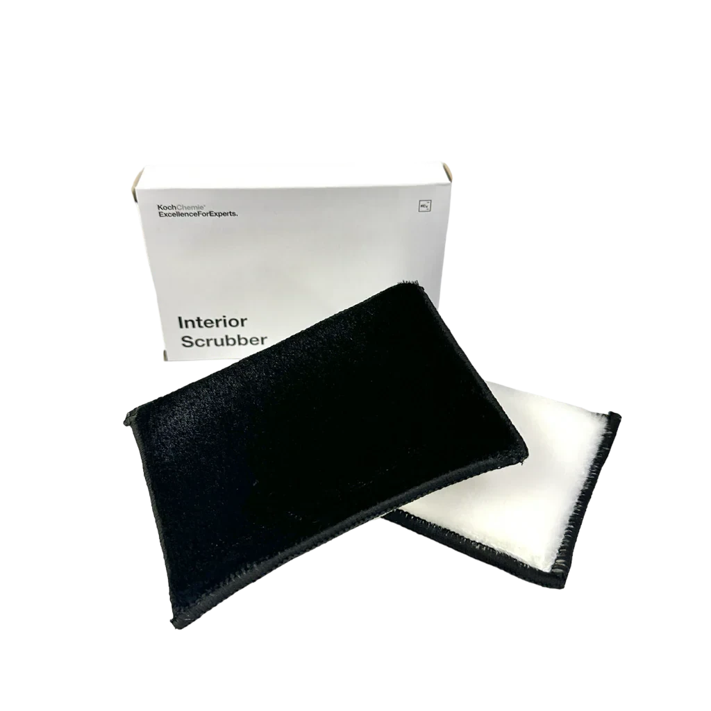 Allround Scrubber Pad Koch Chemie De doble cara-thumbmail-3