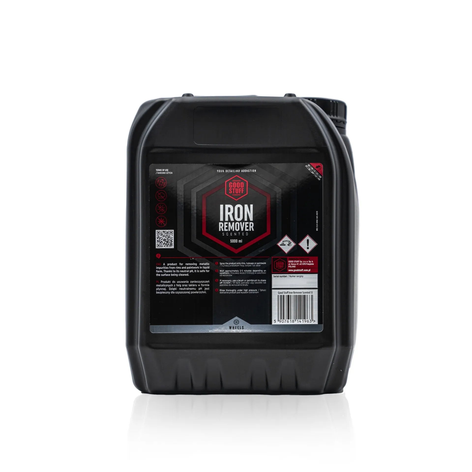 Iron Remover – Décontaminant Ferreux pH Neutre-thumbmail-3