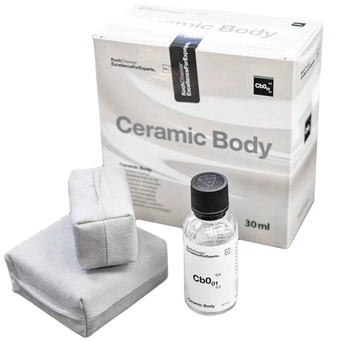 Koch-Chemie Ceramic Body Cb0.01 – Protection céramique-thumbmail-2