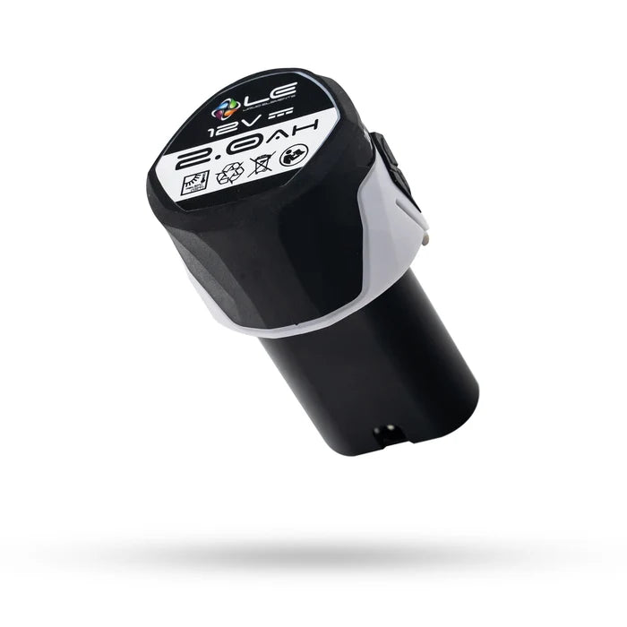 Liquid Elements A1000 V4 + A800 – Batterie de rechange 12 V-thumbmail-1