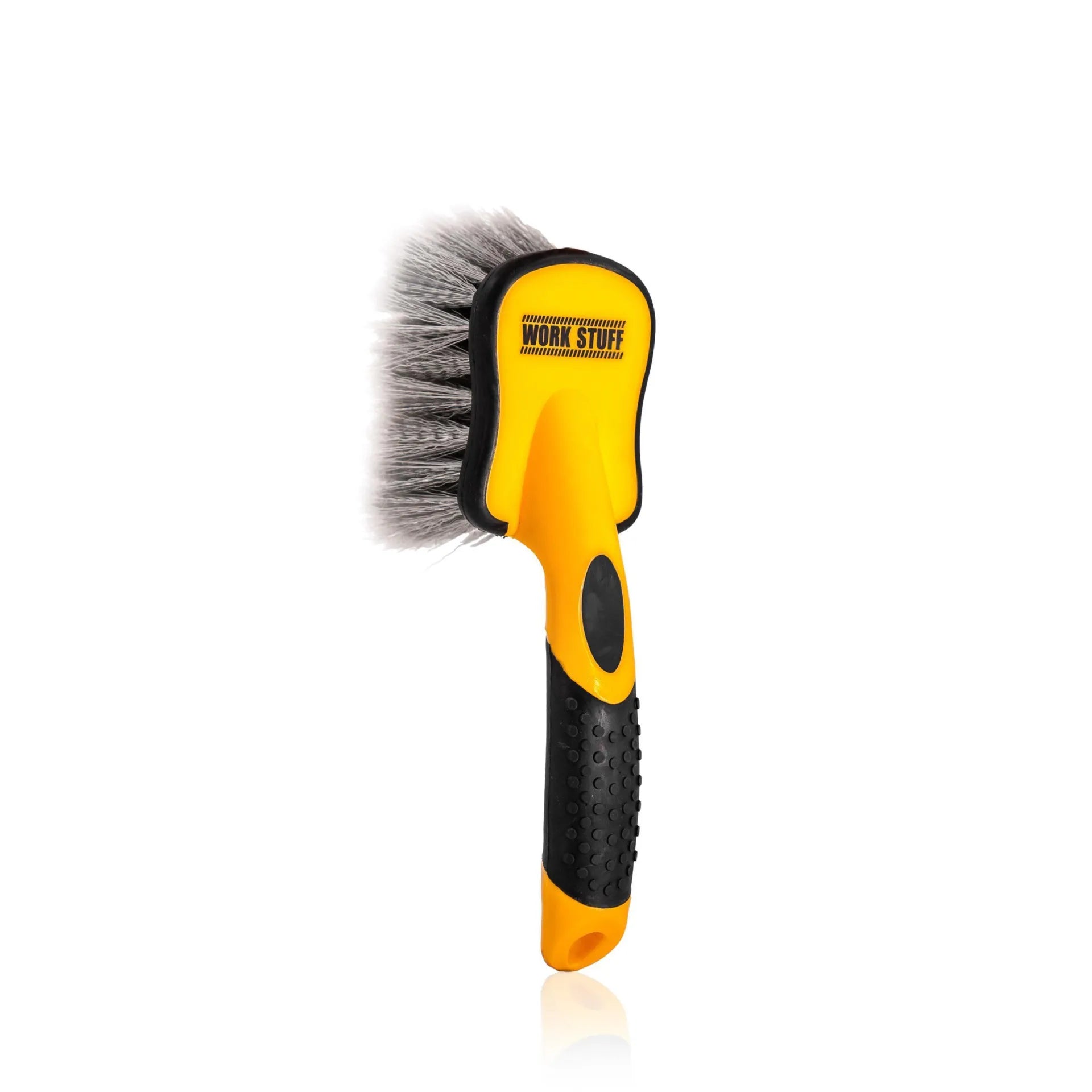 Monsoon Wheel Brush – Brosse Jantes & Passages de Roues