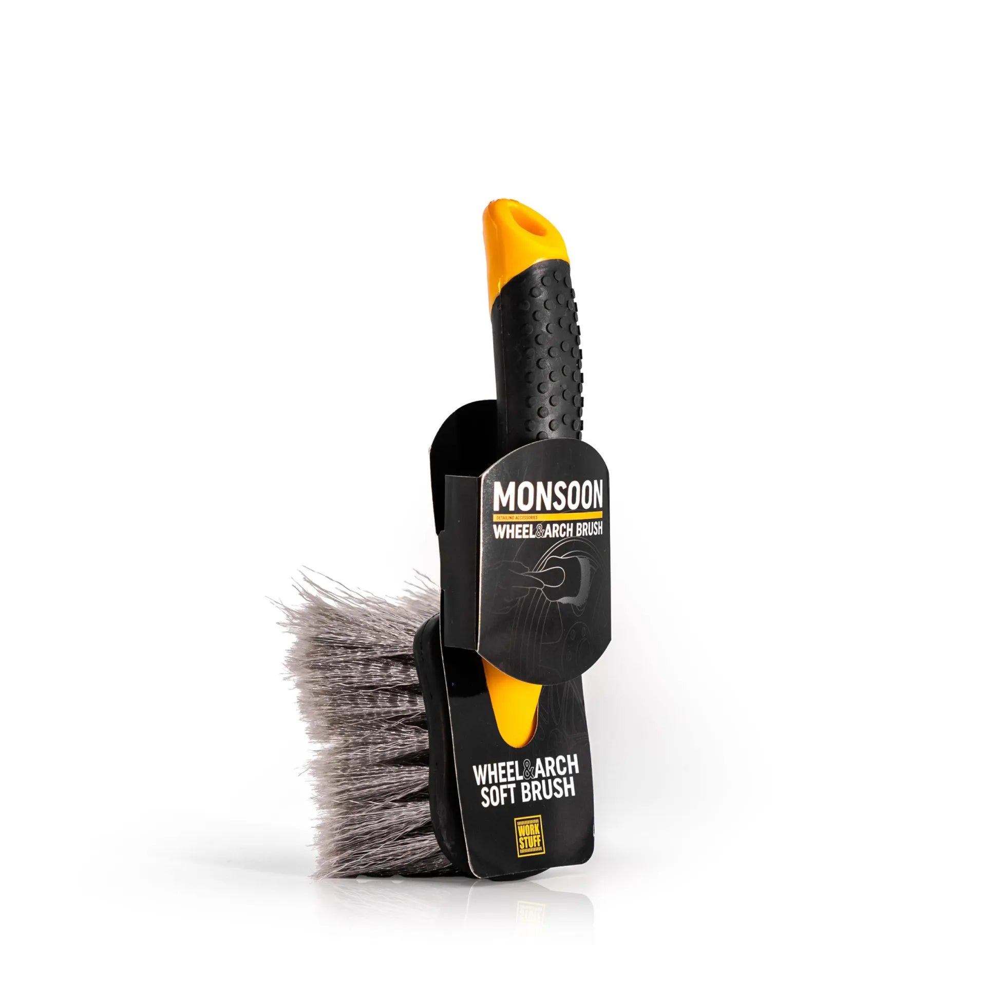Monsoon Wheel Brush – Brosse Jantes & Passages de Roues-thumbmail-2