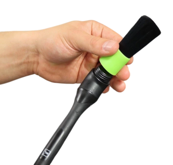Exterior Brush Set - Koch Chemie-thumbmail-2