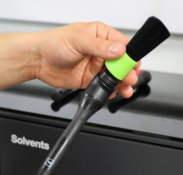 Exterior Brush Set - Koch Chemie