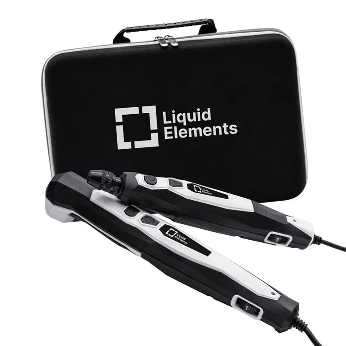 Liquid Elements A800 Pico – Kit Mini Polisseuses Sans Fil-thumbmail-1