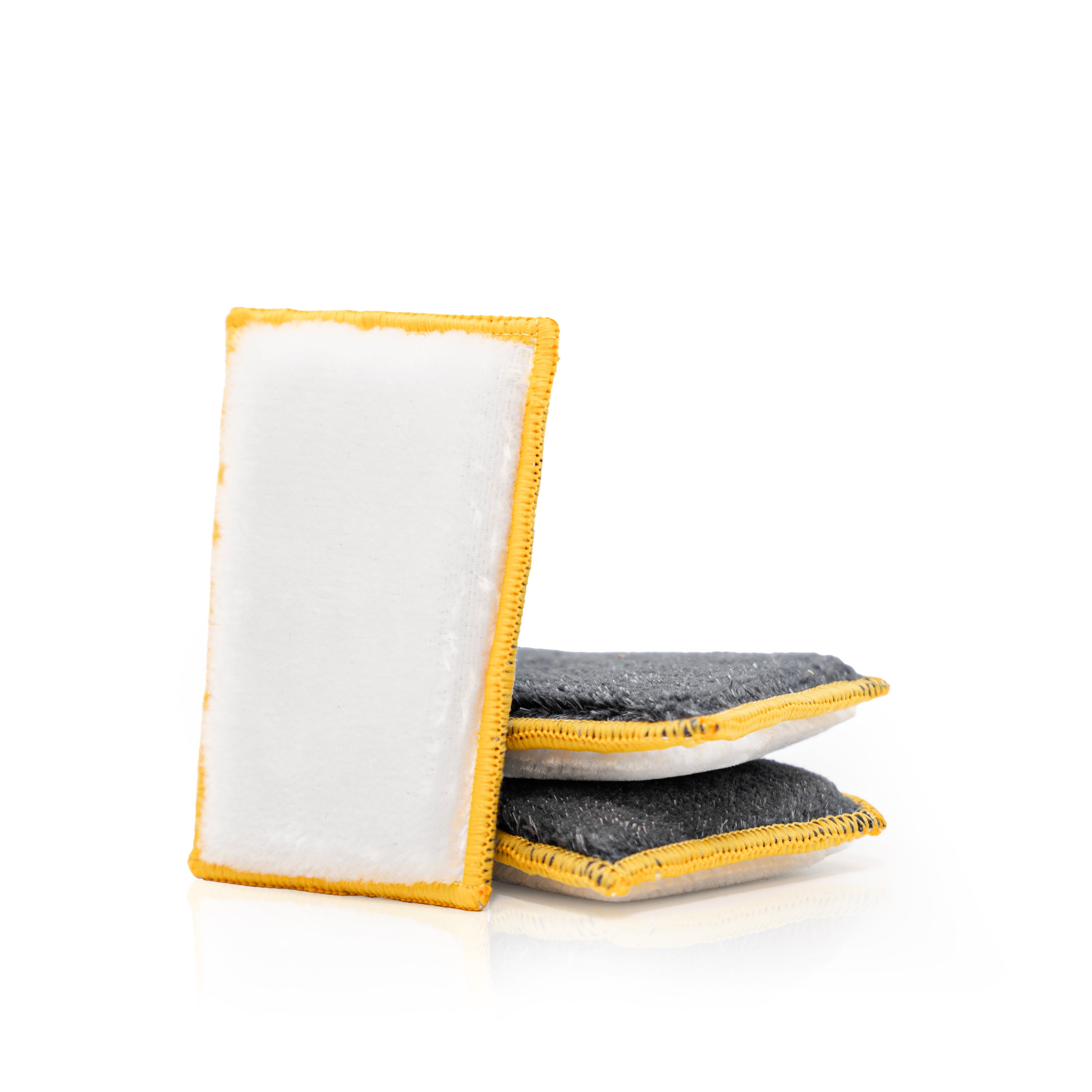 SCRUBBER Pad - Pad de nettoyage double face (Pack de 3)