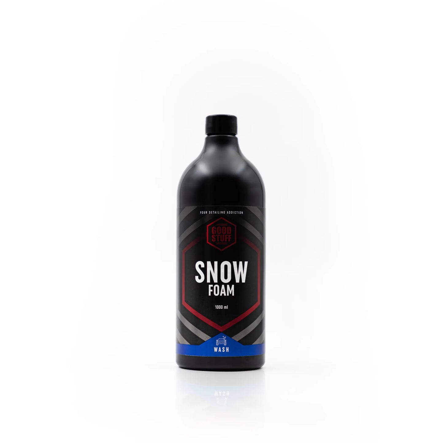 SNOW FOAM – Mousse active de prélavage pH neutre