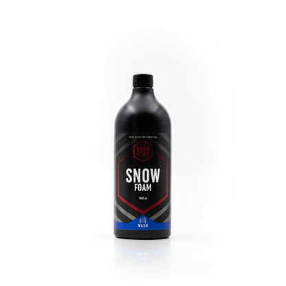 SNOW FOAM – Mousse active de prélavage pH neutre