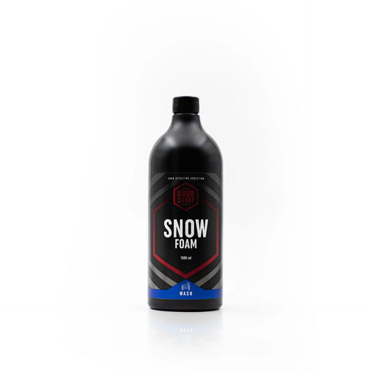 SNOW FOAM – Mousse active de prélavage pH neutre