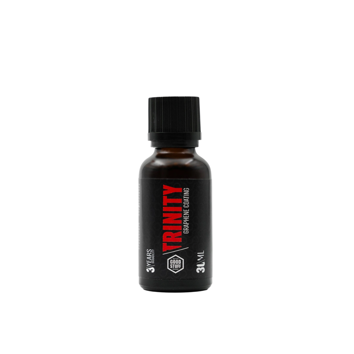 Trinity Graphene Coating – Protection Graphène Longue Durée (30ml)