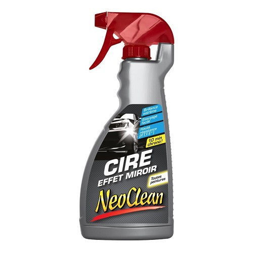 Cire effet miroir NeoClean
