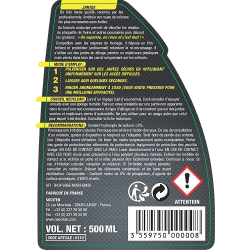 Limpiador en spray para llantas barnizadas (500ml)-thumbmail-3