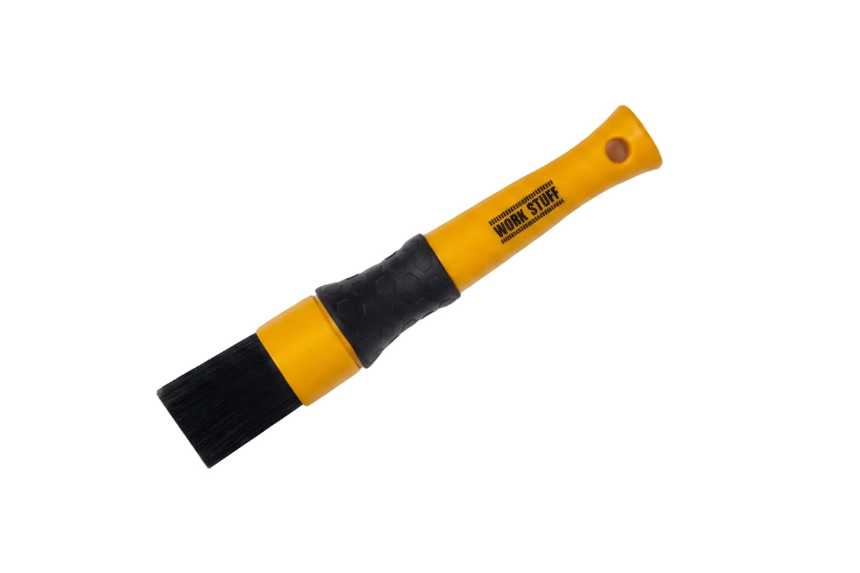 Black Ultra Grip 22 mm - Pinceau haute puissance précision