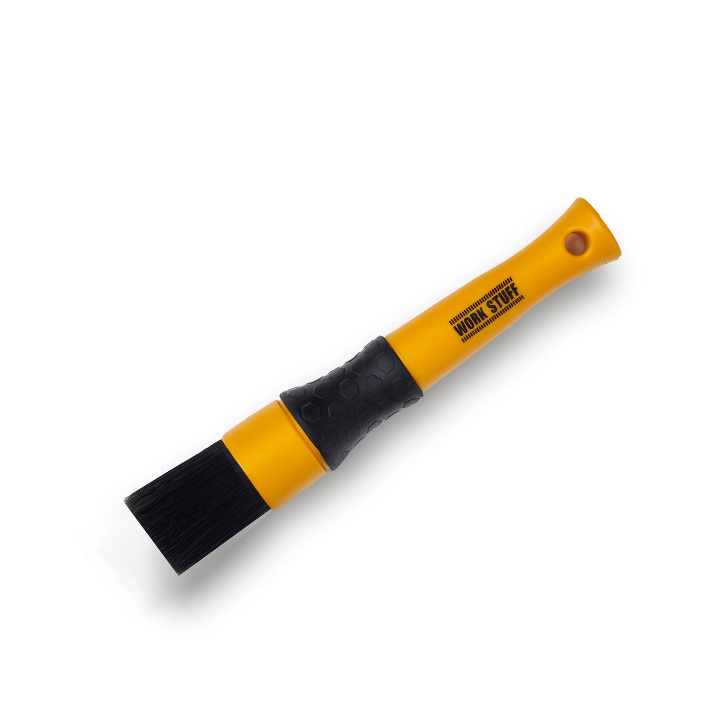 Black Ultra Grip 22 mm - Pinceau haute puissance précision