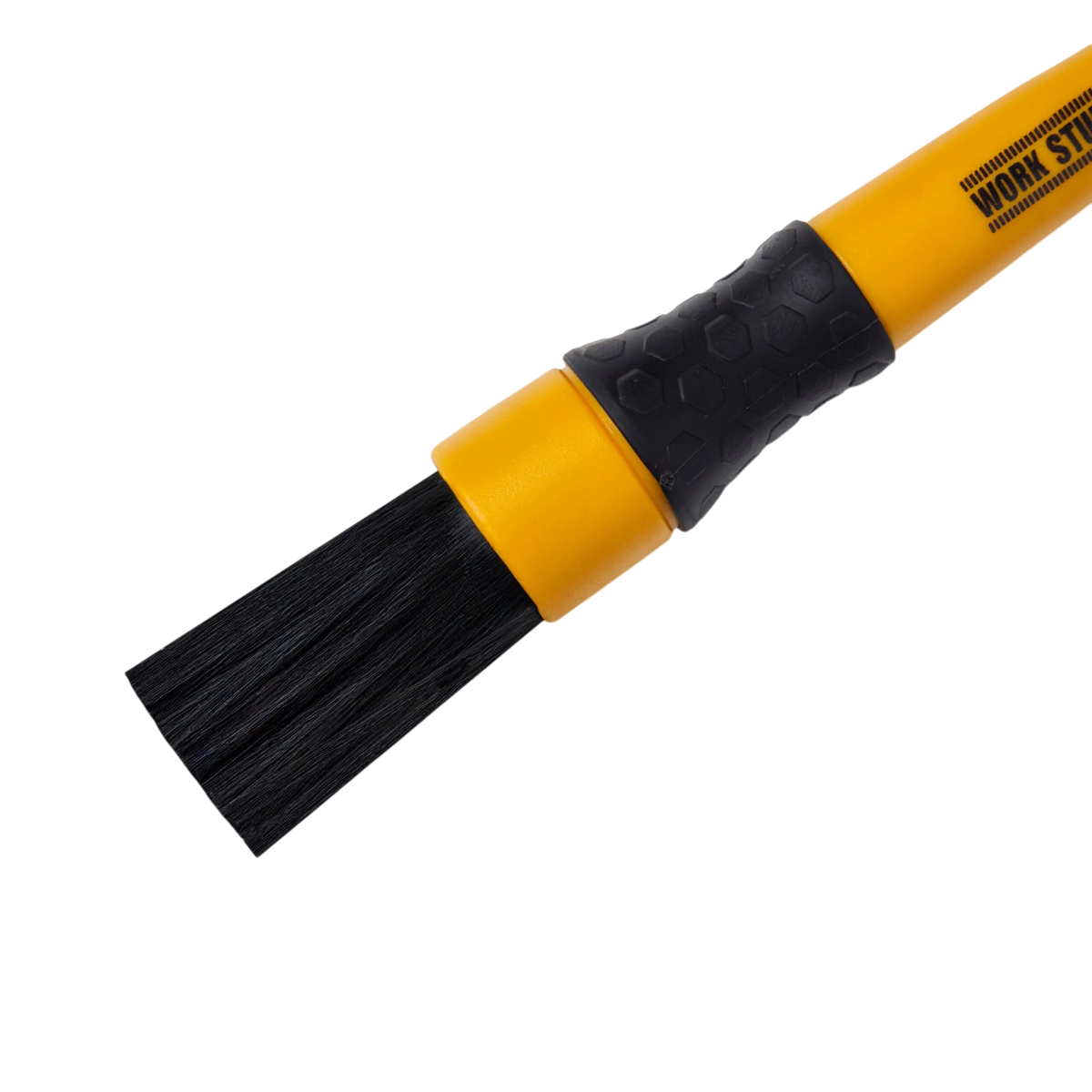 Black Ultra Grip 22 mm - Pincel de alta precisión y potencia-thumbmail-2