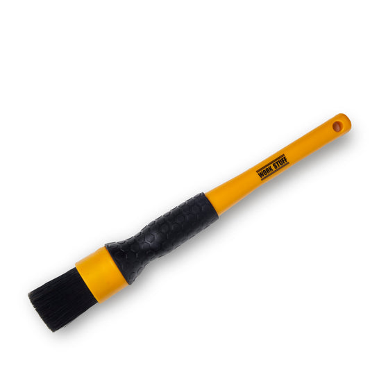 Black Ultra Grip 24 mm - Pinceau haute puissance surfaces résistantes