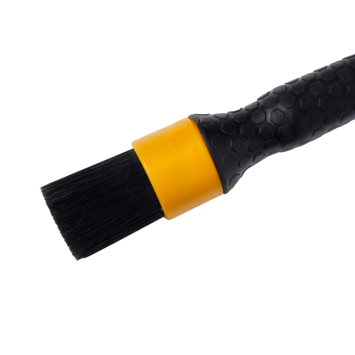 Black Ultra Grip 22 mm - Pincel de alta precisión y potencia-thumbmail-3
