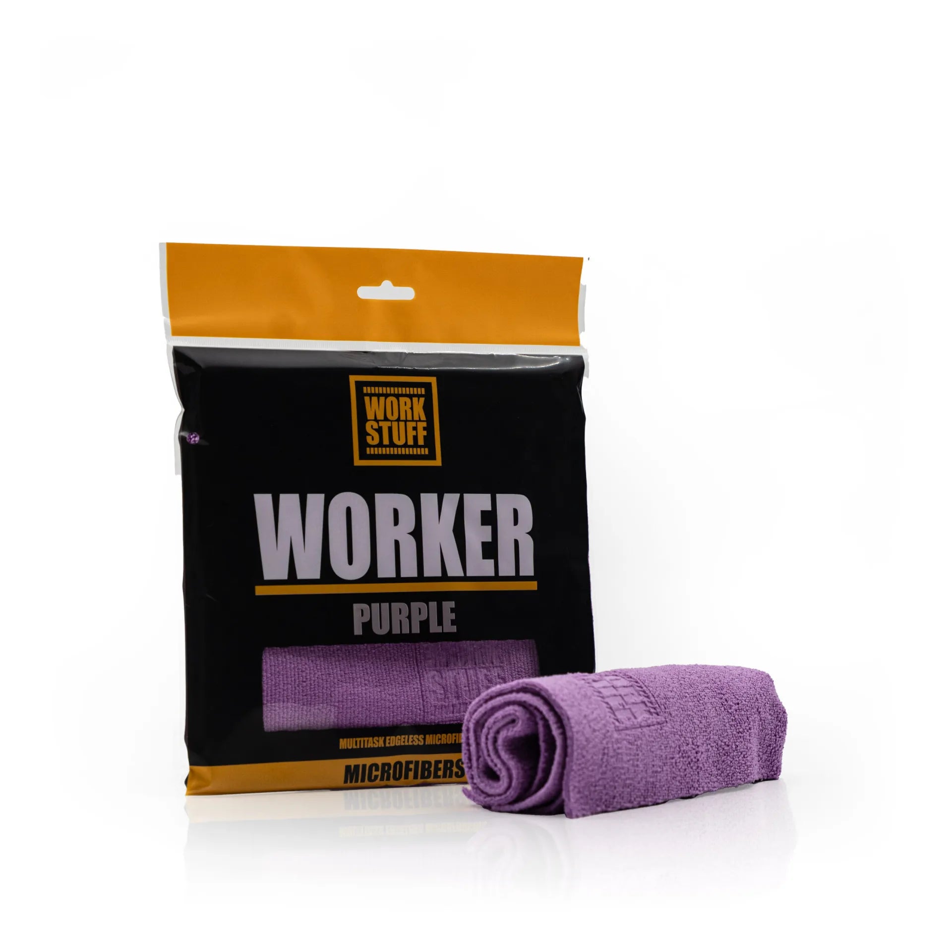 WORKER – Microfibre de detailing 40 × 40 cm-thumbmail-2