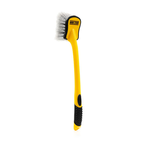 Brosse à roue Monsoon XL