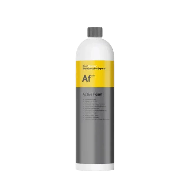 Koch-Chemie Active Foam Shampoing AF-thumbmail-1