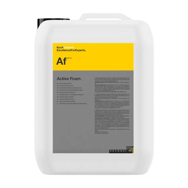 Koch-Chemie Active Foam Shampoing AF-thumbmail-2