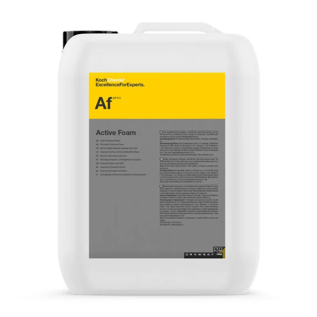 Koch-Chemie Active Foam Shampoing AF-thumbmail-2