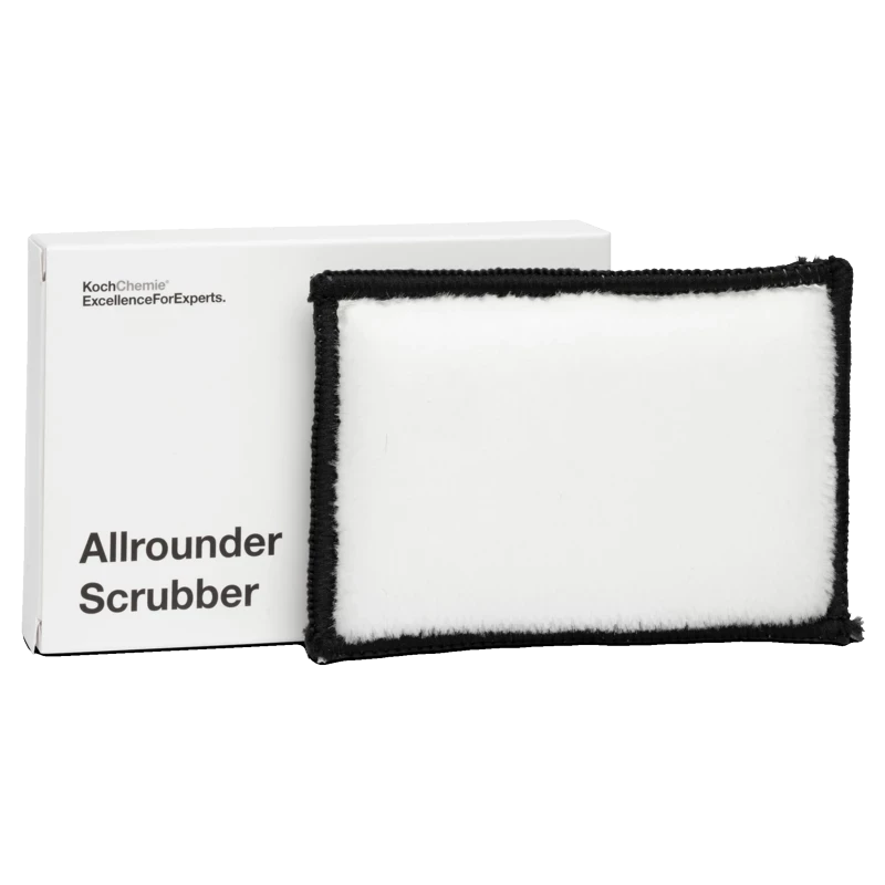 Allround Scrubber Pad Koch Chemie De doble cara