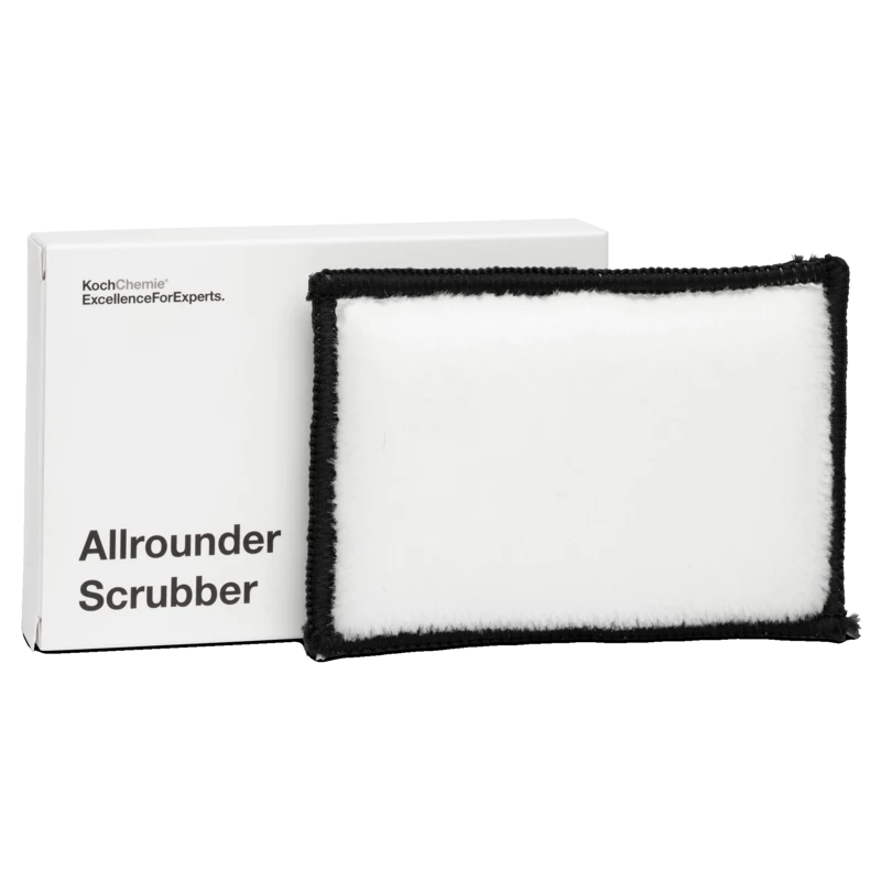 Allround Scrubber Pad Koch Chemie  Double face