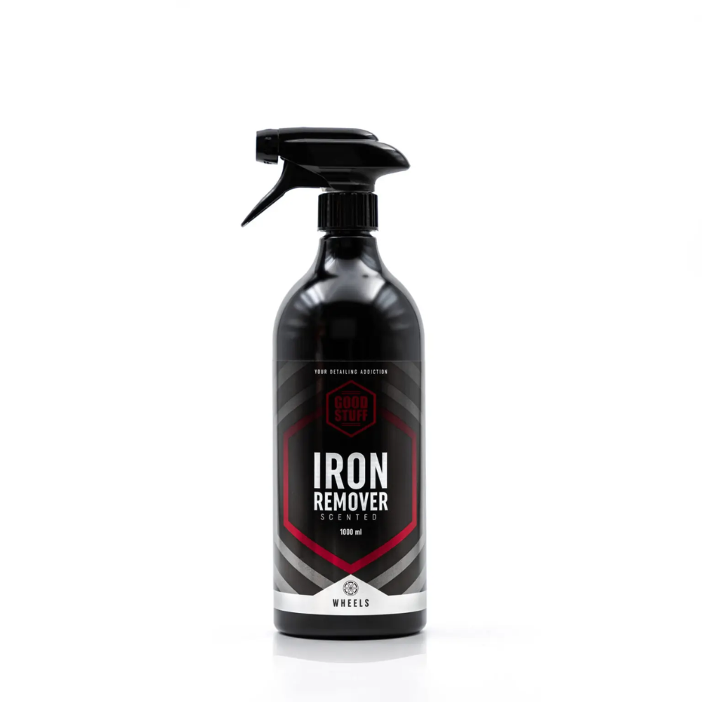 Iron Remover – Décontaminant Ferreux pH Neutre