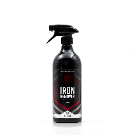 Iron Remover – Décontaminant Ferreux pH Neutre