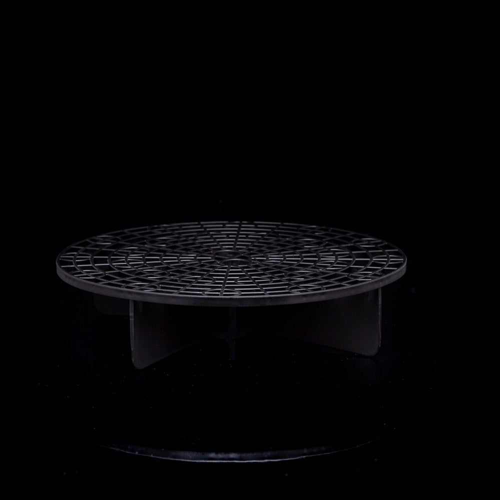 Séparateur seau Noir