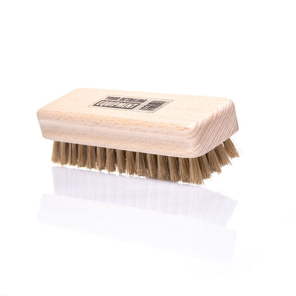 Handy Leather Brush - Brosse pour cuir