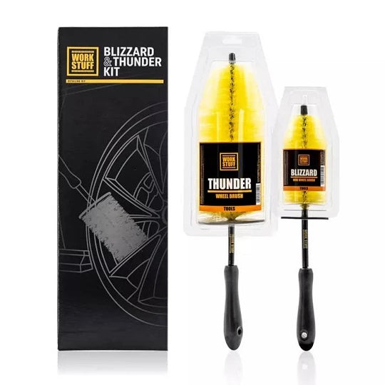 Pack nettoyage jantes MWC Koch Chemie + Brosses jantes L & XL-thumbmail-3