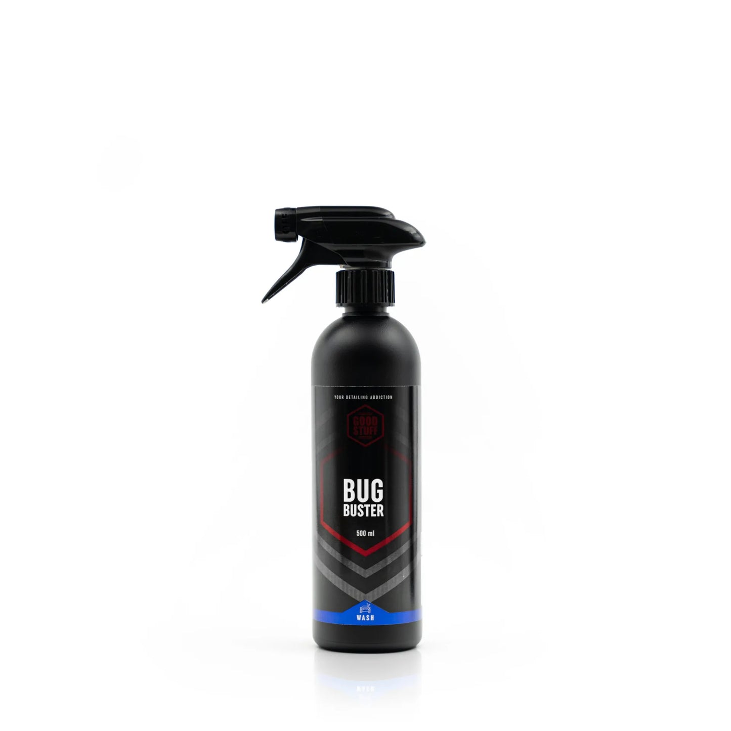 Bug Buster – Nettoyant Insectes & Contaminants Organiques ( 500 ml) – Good Stuff