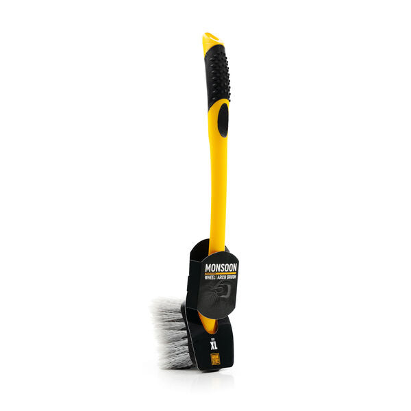 Brosse à roue Monsoon XL