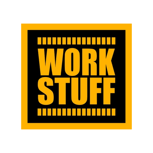 Work Stuff Bucket Hanger - Organizador para cubo-thumbmail-4