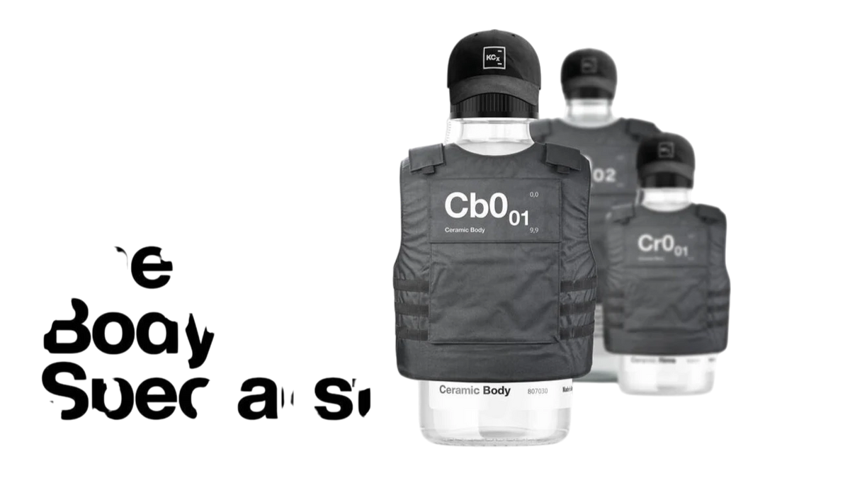 Koch-Chemie Ceramic Body Cb0.01 – Protection céramique-thumbmail-3