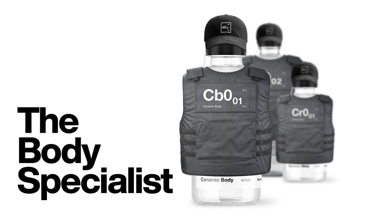 Koch-Chemie Ceramic Body Cb0.01 – Protection céramique-thumbmail-3