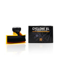 CYCLONE XL – Applicateur dressing pneus 9 cm