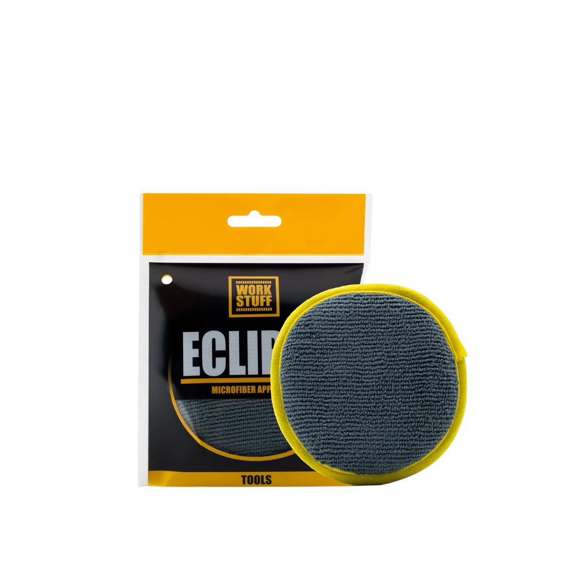 Eclipse  - Applicateur rond en microfibre-thumbmail-1