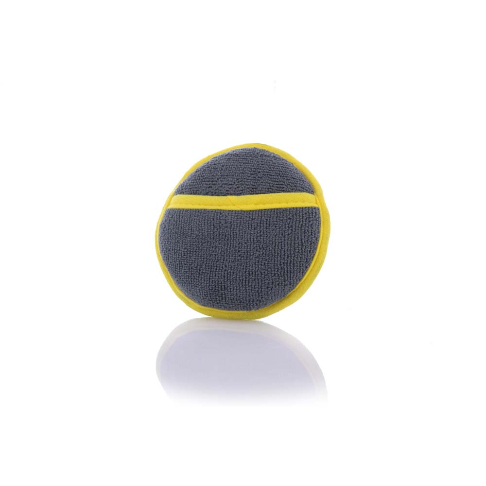 Eclipse Mickrofiber Applicator - Applicateur rond en microfibre