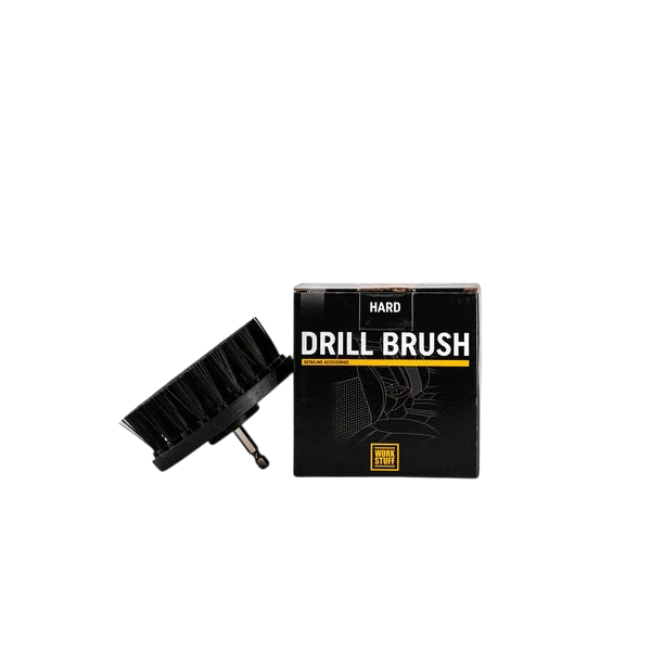 DRILL BRUSH HARD - Textile Drill Brush-thumbmail-2
