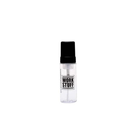 FOAM BOTTLE 150ml- Créateur de mousse / mousseur-thumbmail-1