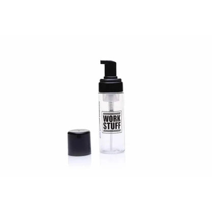 Pack intérieur 6x Pol Star 1L + Foam Bottle + Leather Brush